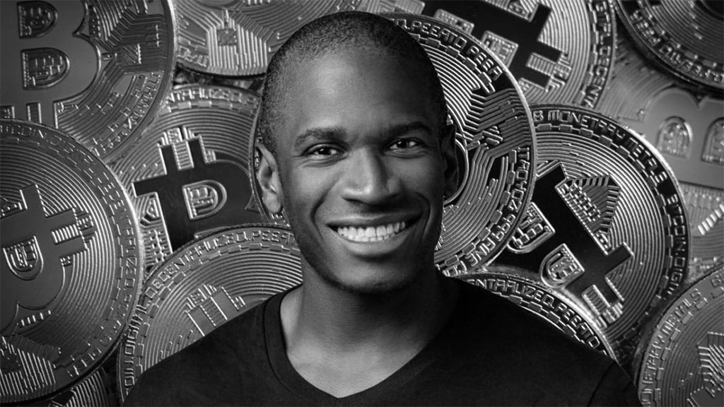Arthur Hayes says, “The bottom is In for Bitcoin.”